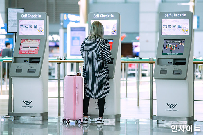 인천공항 발권 먹통 복구됐나? 오늘 정상운항&middot;항공편 지연 조회&middot;보상 기준 총정리