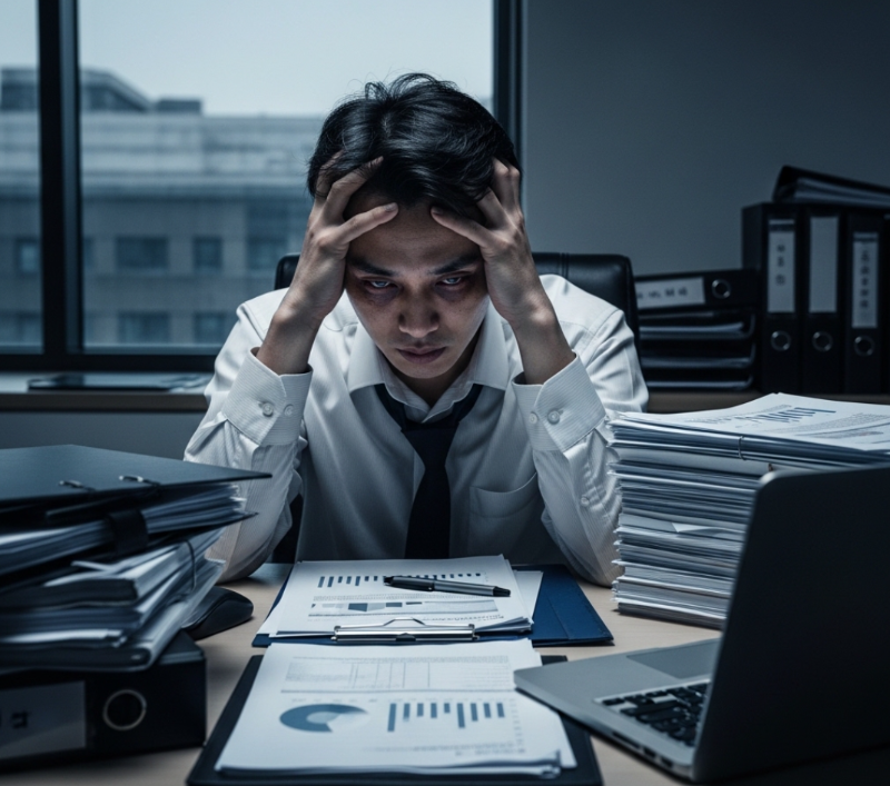 간헐적 단식, 누구에게나 정답은 아닙니다