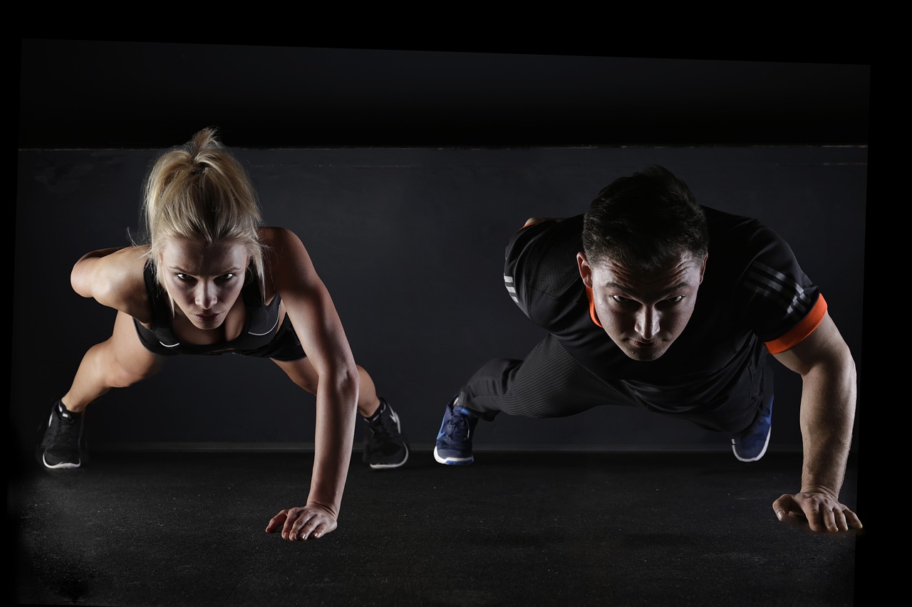 근육키우기 크레아틴 효능&amp;#44; 부작용&amp;#44; 먹는 법 알아보기