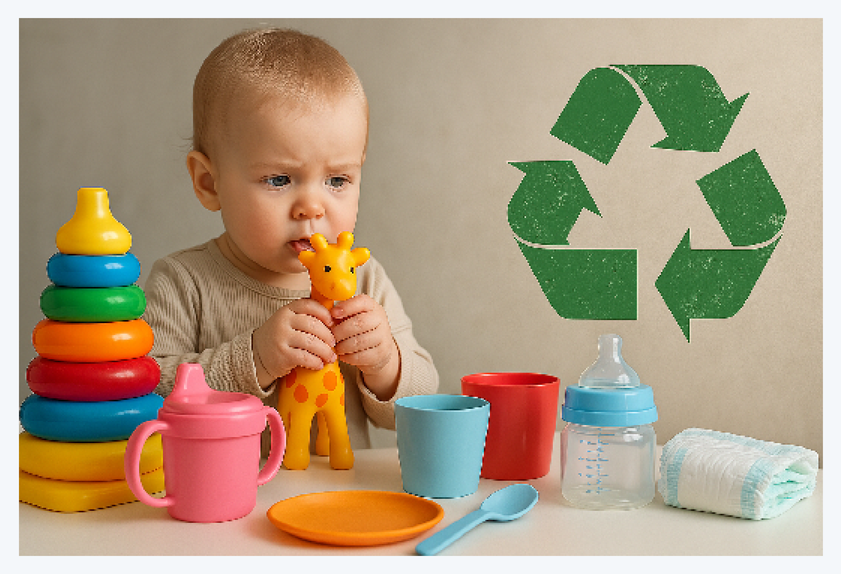 미세 플라스틱, 미세플라스틱