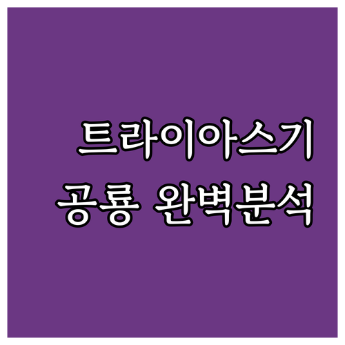 트라이아스기 공룡의 모든 것: 기원,