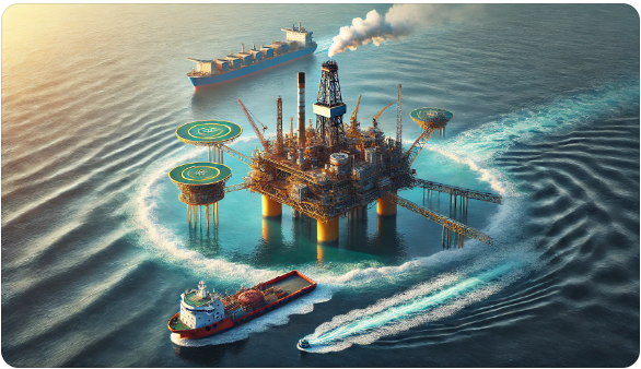 대왕고래 대장주 한국가스공사