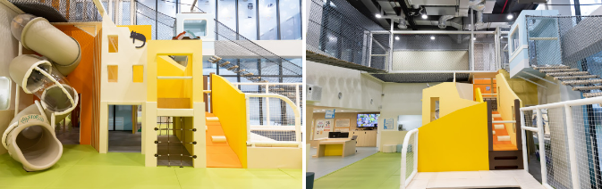 서울가족플라자