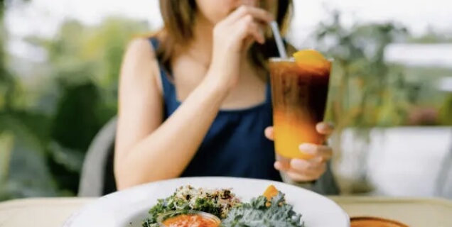 아침 건강과채주스 건강상태별 레시피 총정리