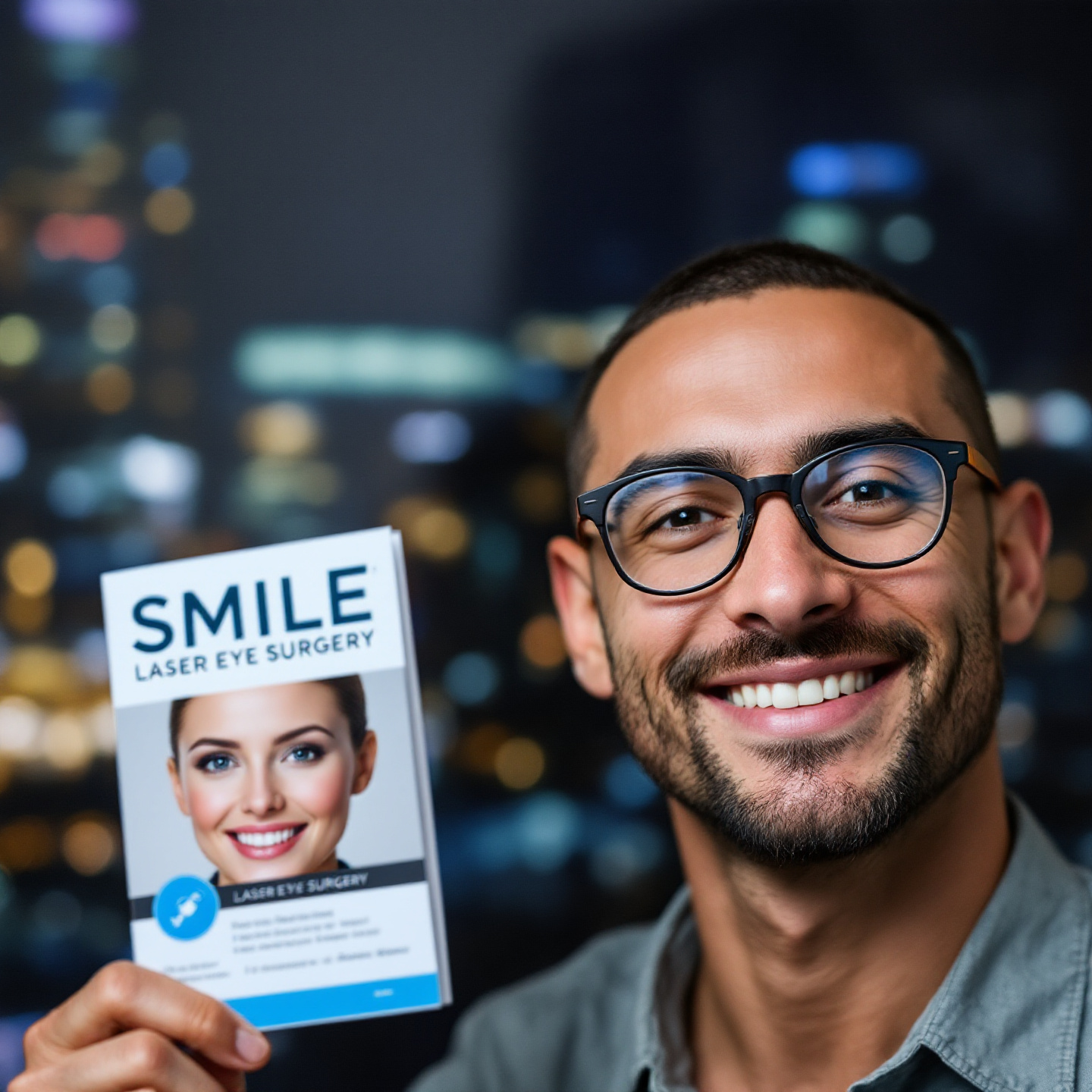 스마일라식 부작용