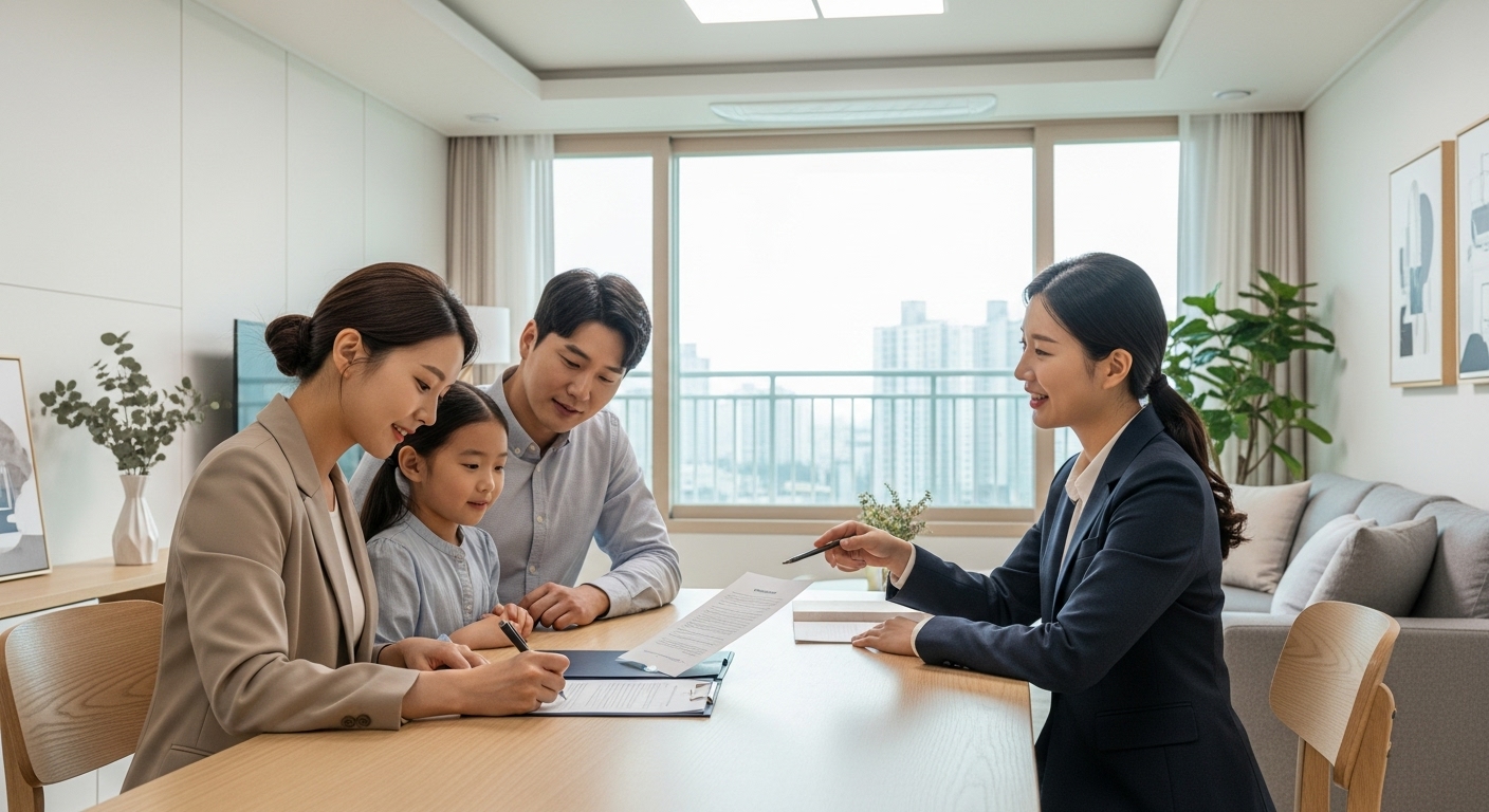 청약홈, 공공분양, 특별공급