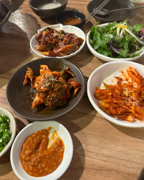 생생정보 우와한 식당 족발 삼총사 음식점 위치