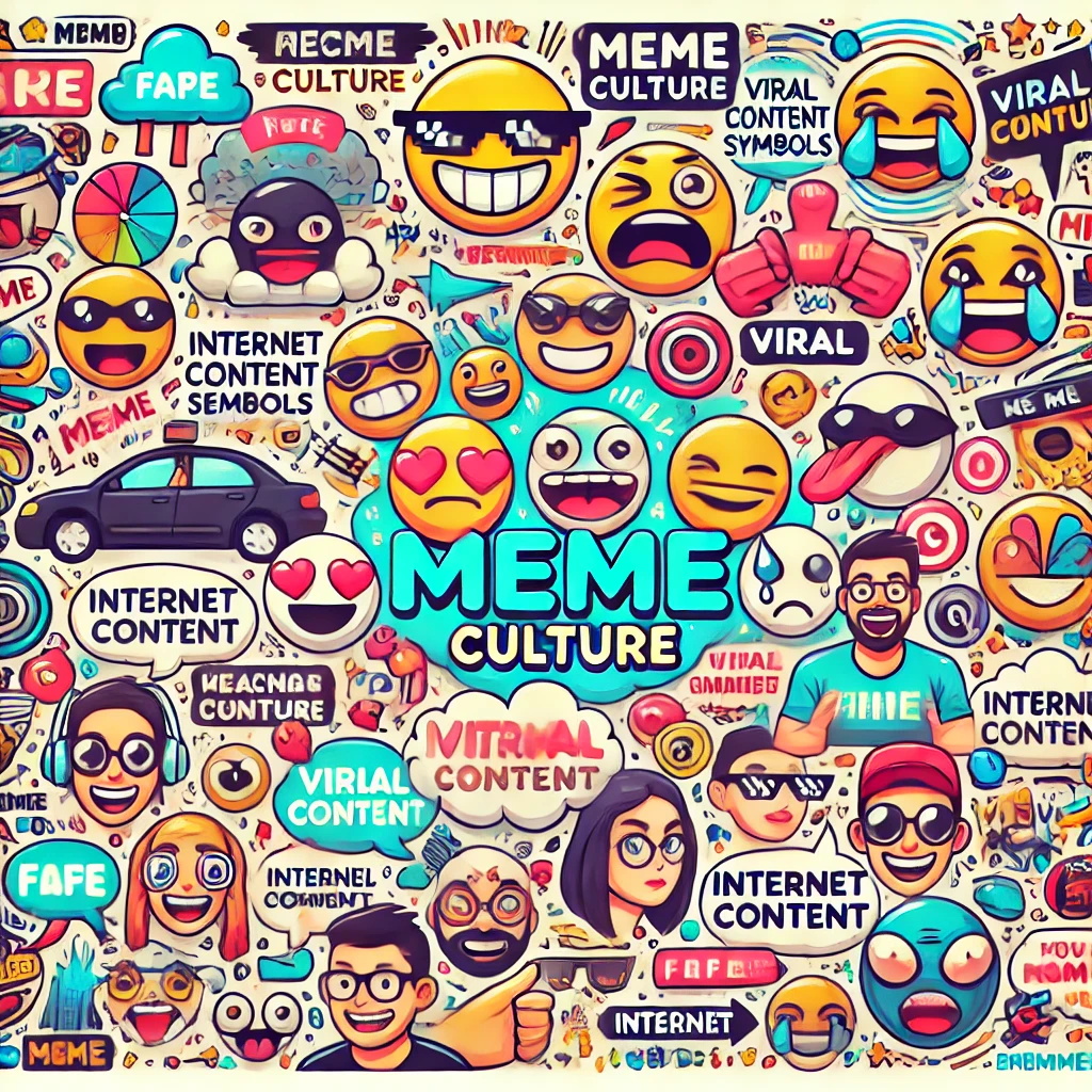 밈(Meme)