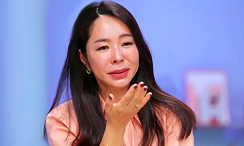 이혜영 프로필