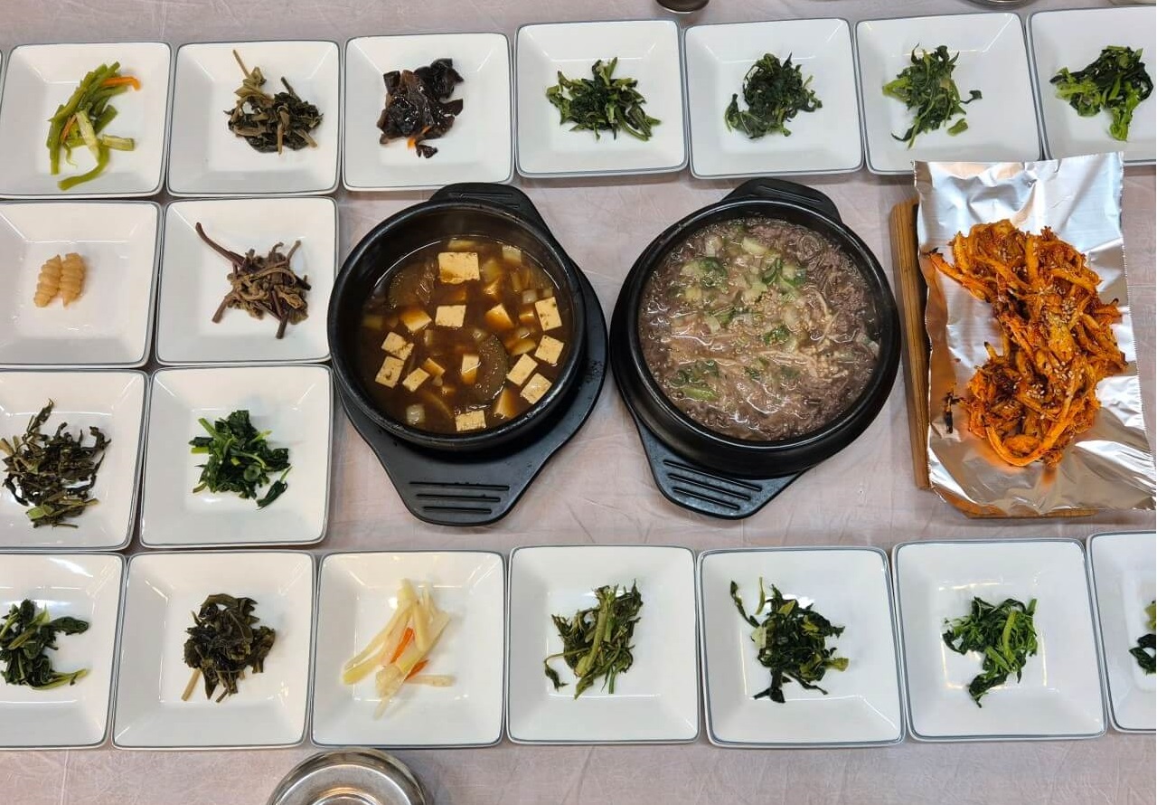 생생정보 2315회 장PD의 AI 여행기 평창여행 황태구이, 황태해장국 맛집 오대산서울식당, 평창올림픽시장, 메밀촌 수수부꾸미전문, 육마지기, 대관령 삼양라운드힐 (양몰이 개 공연)