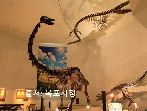 목포 가볼만한 곳 베스트 10 - 1박2일·2박3일 여행지 추천(여행지도 만들기)