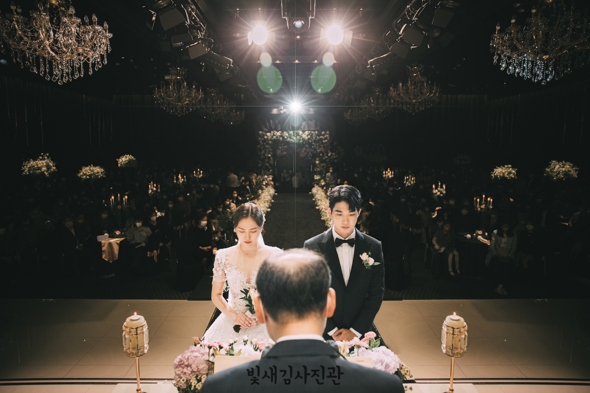 수원 디에스컨벤션 본식스냅 촬영 후기 25