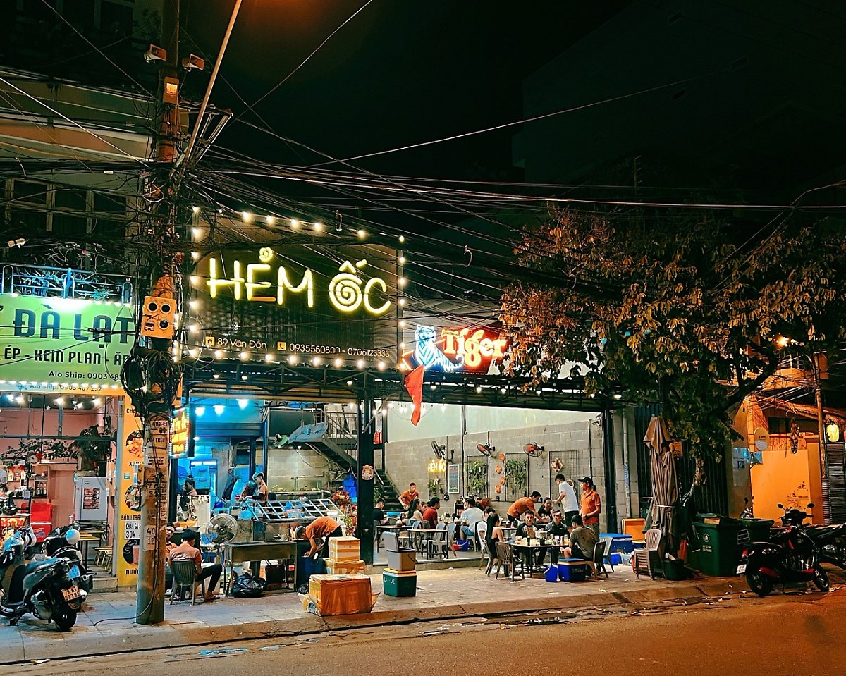 나트랑 쌀국수 맛집 : 여행객들이 뽑은 나트랑 해산물 맛집 Best 10