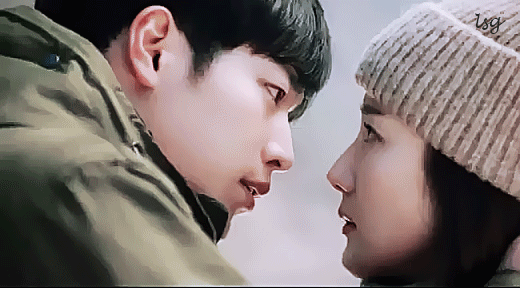 서강준 날씨가 좋으면 찾아가겠어요