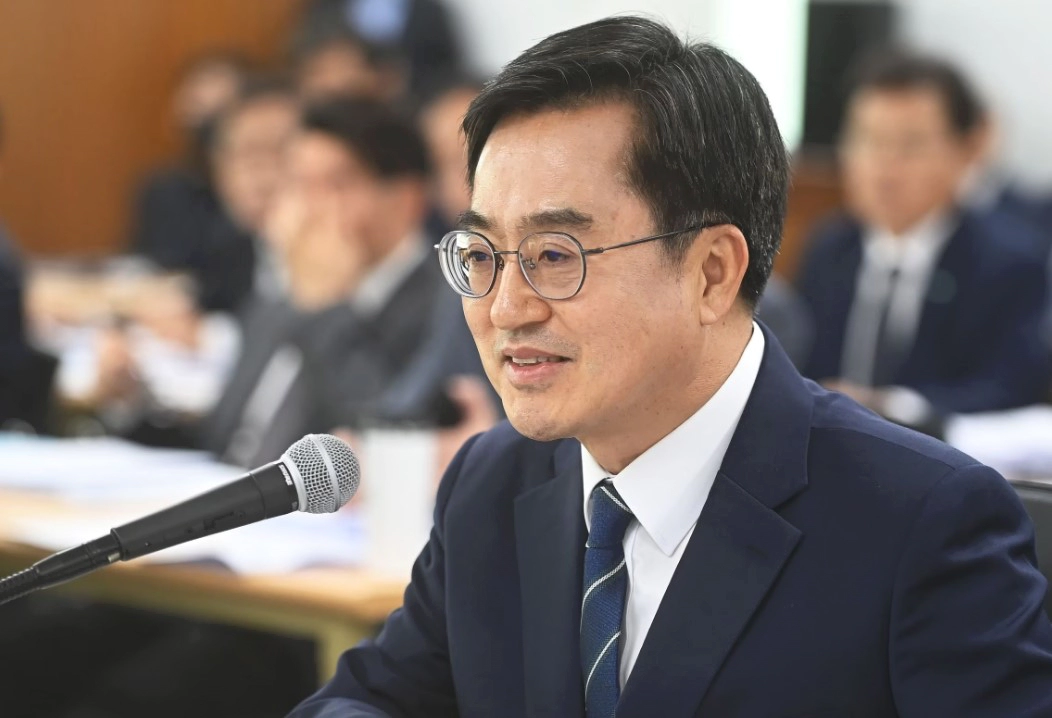 김동연 프로필 학력 고향