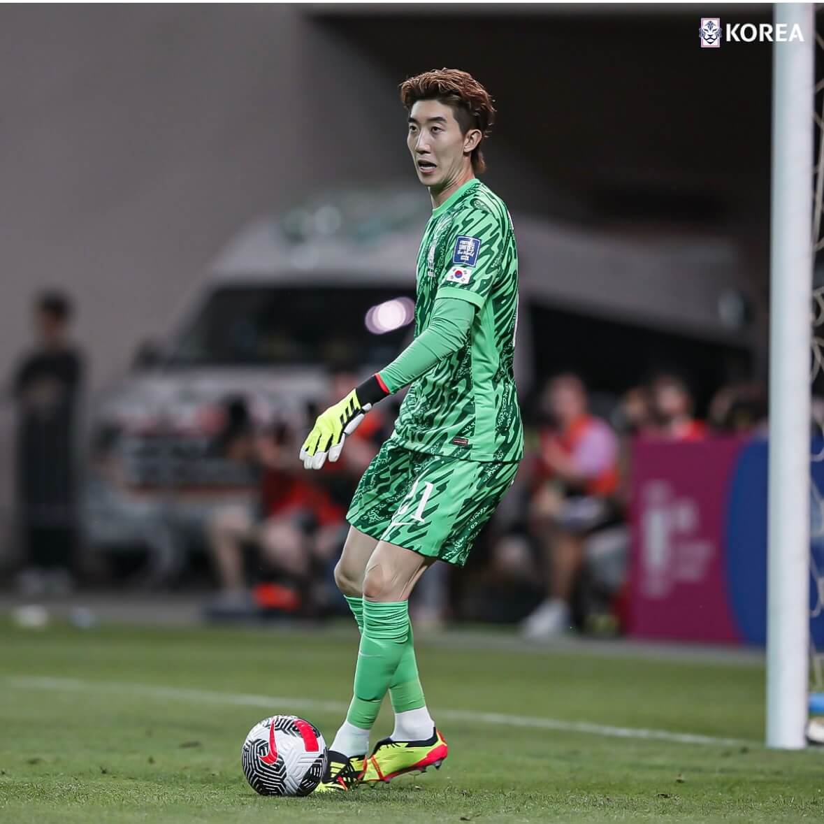 한국 팔레스타인 중계