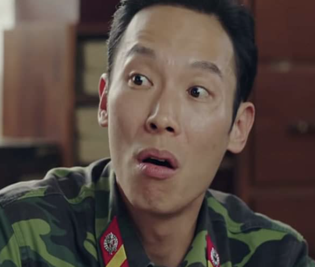 사랑의 불시착 표치수