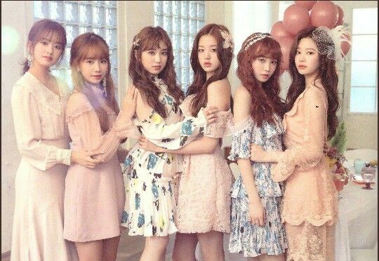 아이즈원 프로듀스48 사진 모음 아이즈원 프로듀스48 사진 모음