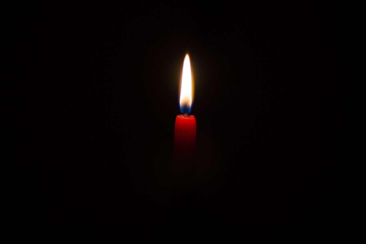 candle night 관련 사진