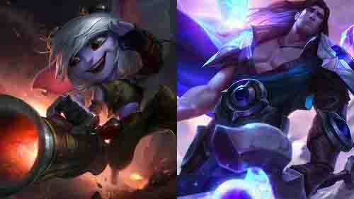 트타와 타릭 이미지