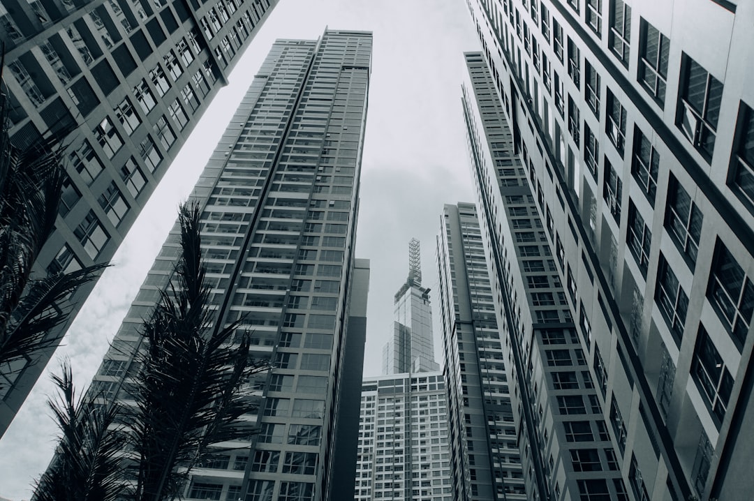 Commercial property