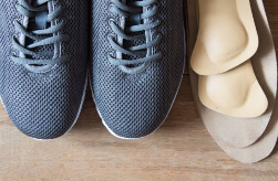 종일 신어도 안 아픈 신발