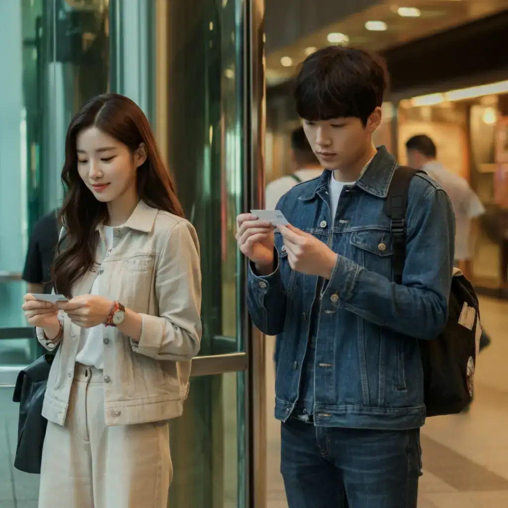 홍콩 옥토퍼스 카드 애플페이 환불 방법 및 절차