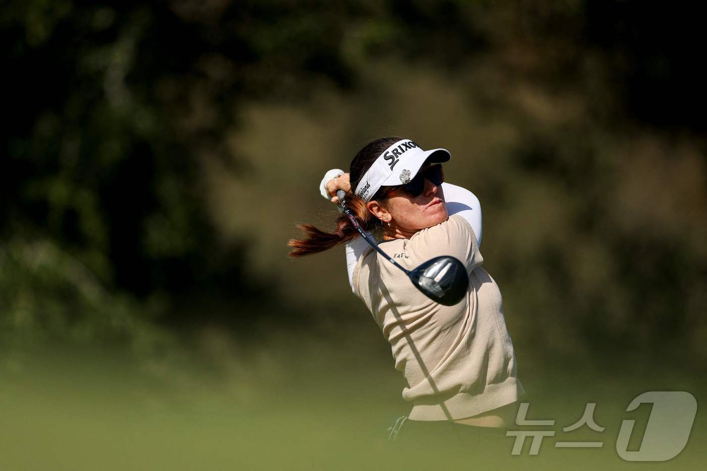 2026 LPGA JM 이글 LA 챔피언십 상금 순위 결과: 김세영 1,600만 달러 대기록 달성