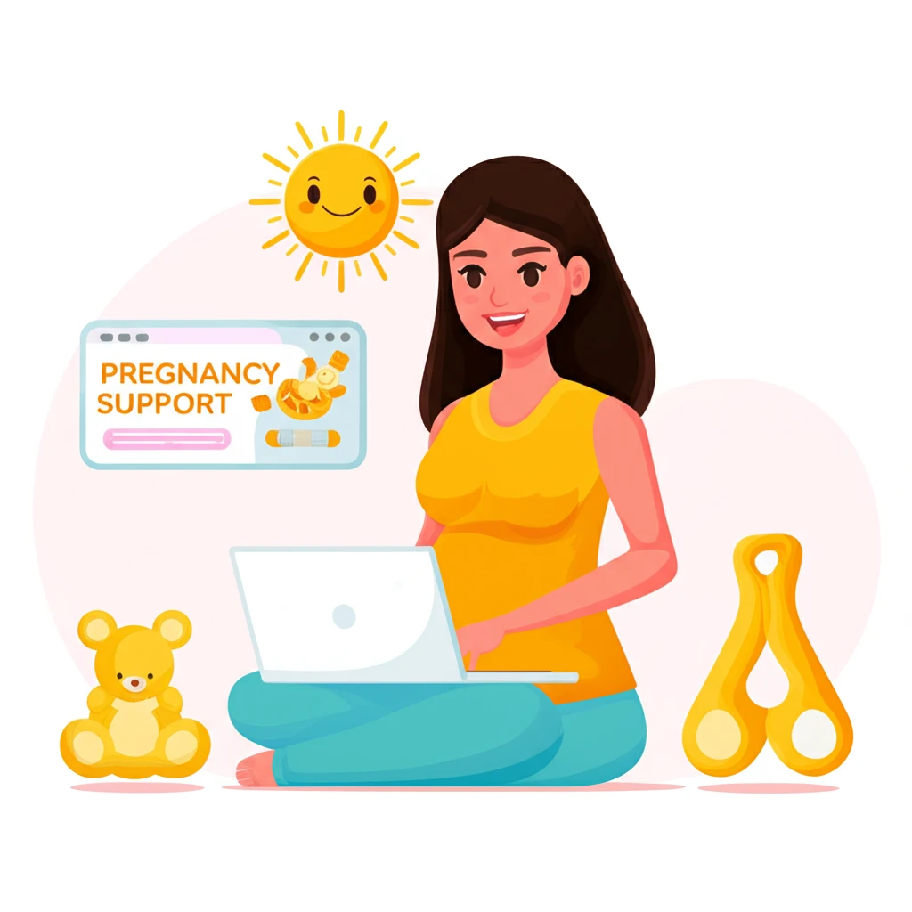 2025 부산 중구 임신부 혜택: 축..