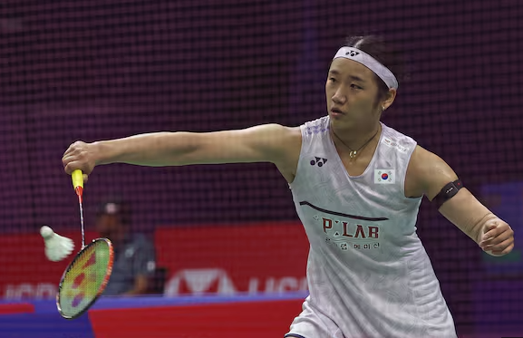 BWF 세계선수권