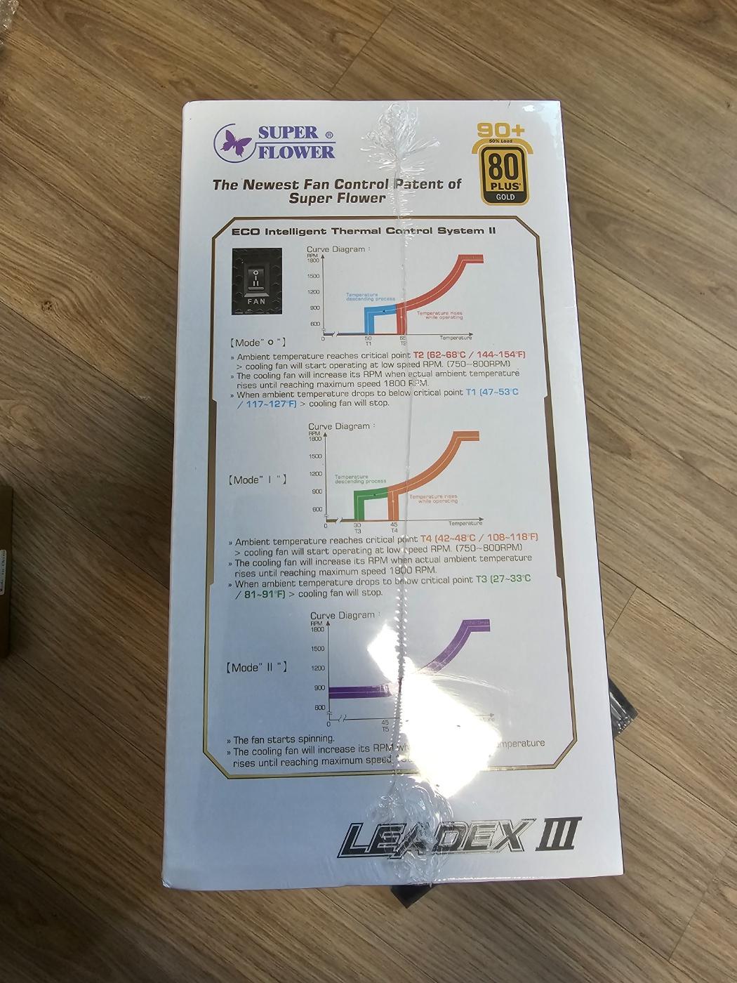 SuperFlower_SF-750F14HG_LEADEXIII_GOLD_박스옆면