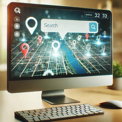 전화번호로 주소찾기