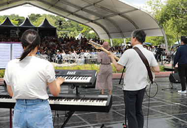 부여서동연꽃축제