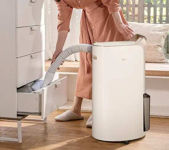 제습기 추천 1순위! LG 오브제컬렉션 DQ205PEGA 성능부터 후기까지 정리