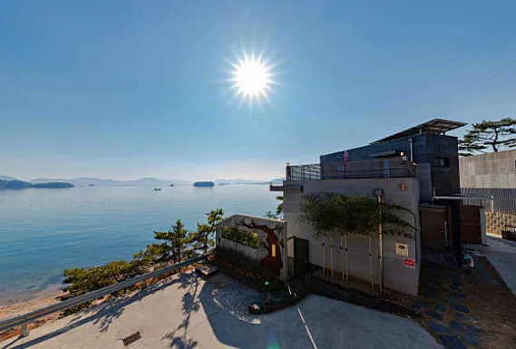 비렁풀빌라펜션