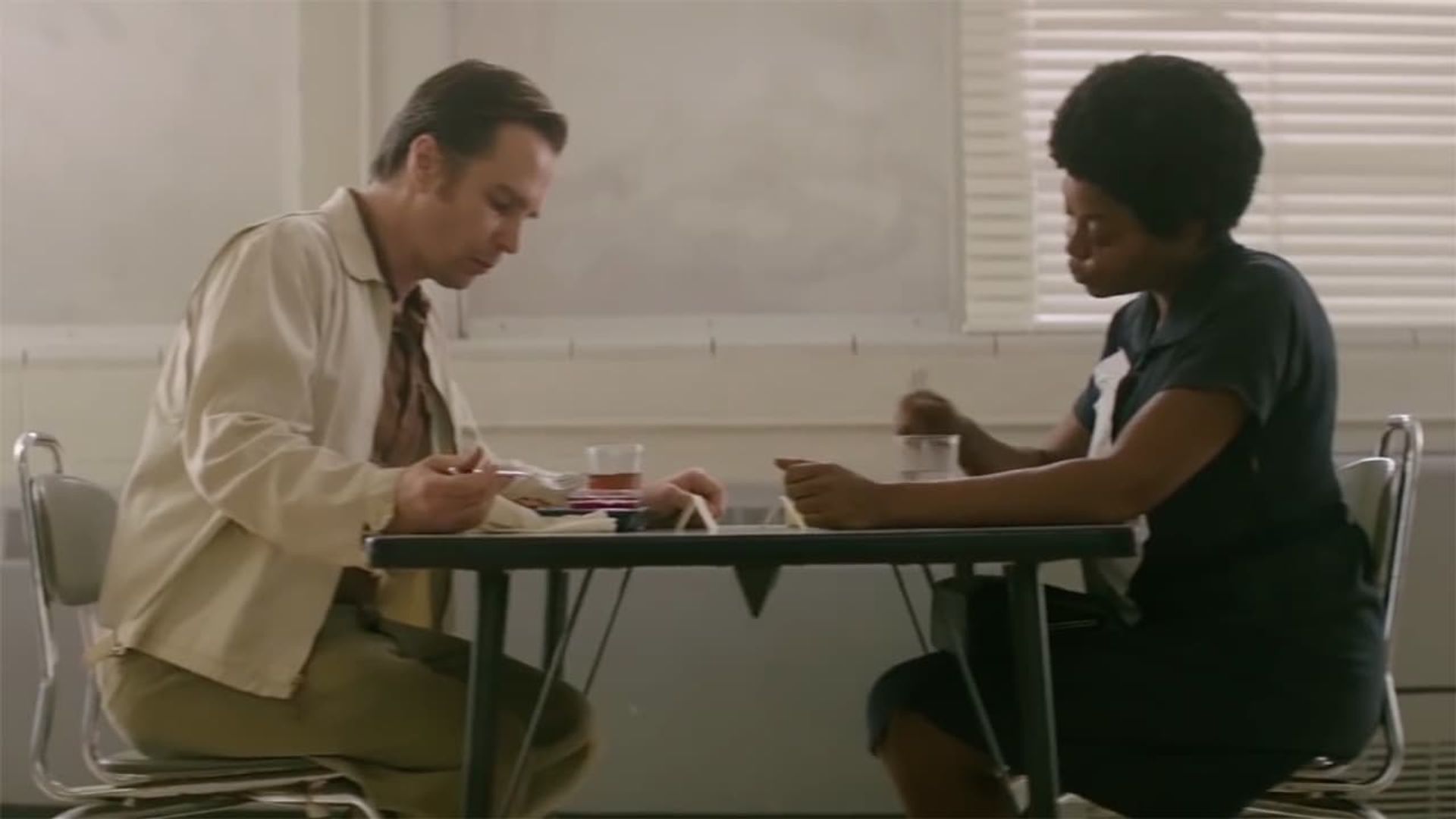 영화 '더 베스트 오브 에너미즈' 스틸컷