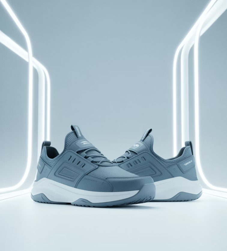 당신의 신발장, 발의 운명을 결정합니다