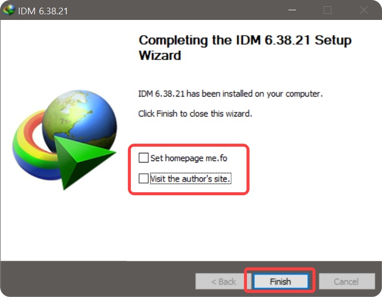 인터넷 다운로드 매니저