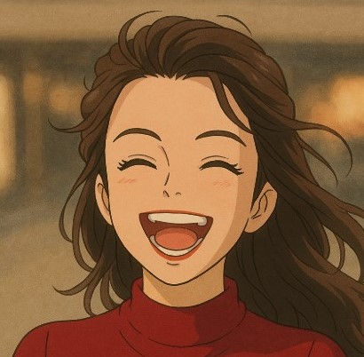 ghibli-style
