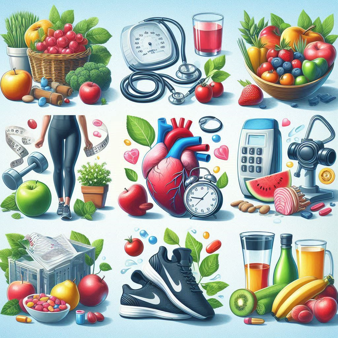 혈압 낮추는 법