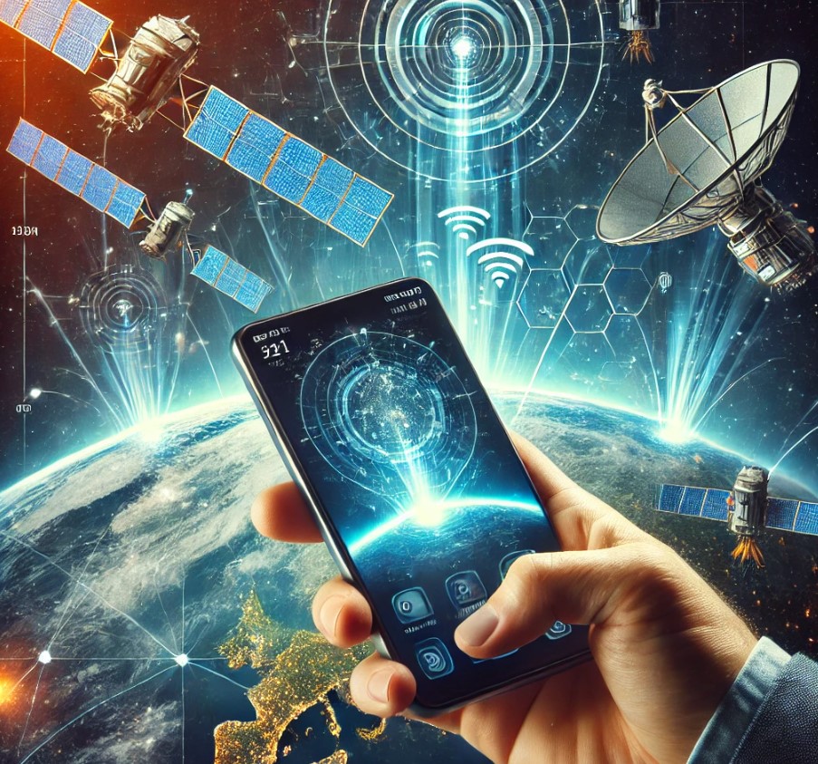 스타링크 vs 6G, 미래 인터넷 속도 전쟁의 승자는?