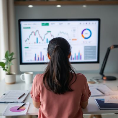 사회초년생을 위한 월급 관리와 투자 전략