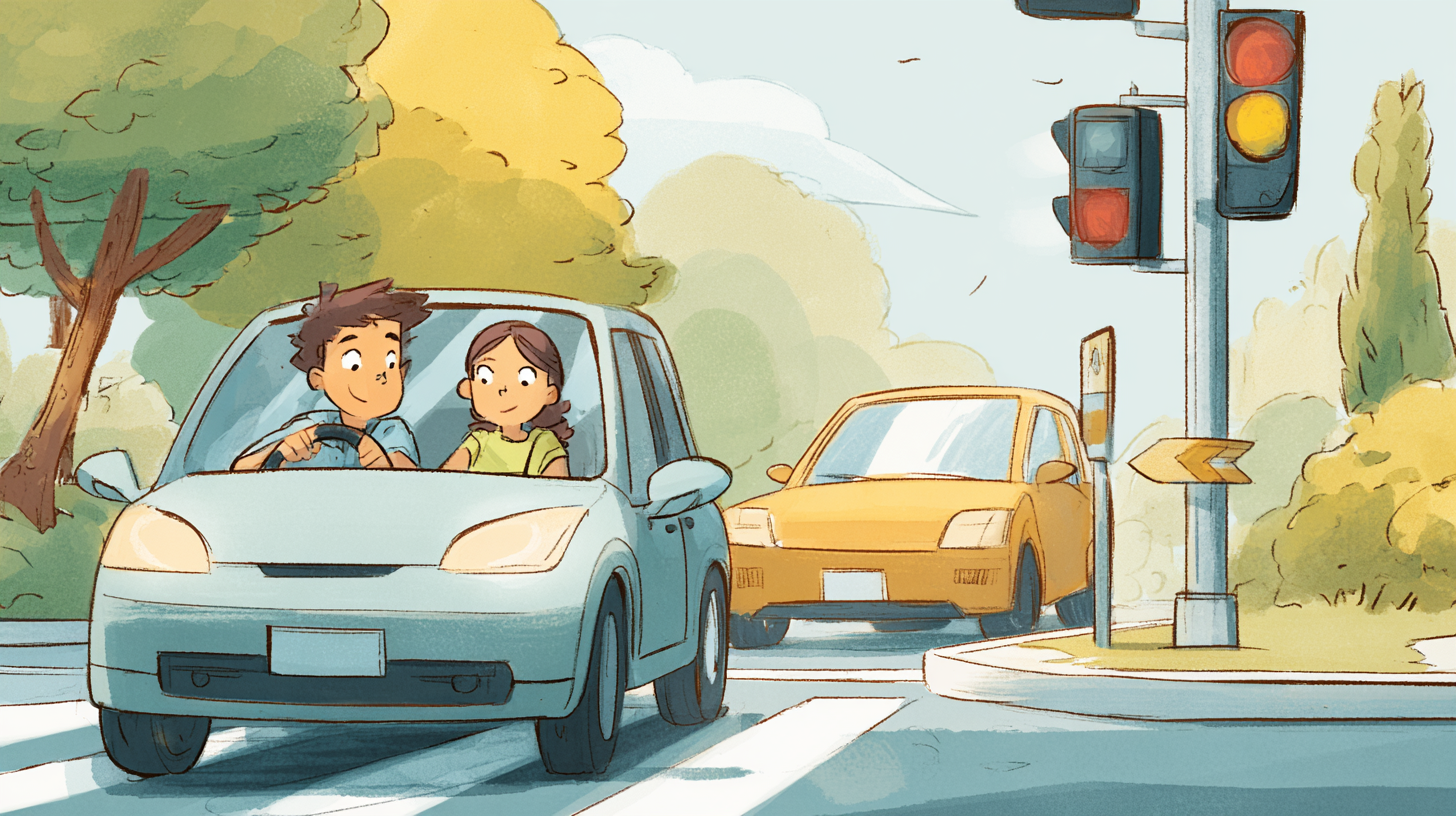 자동차 연비 높이는 법