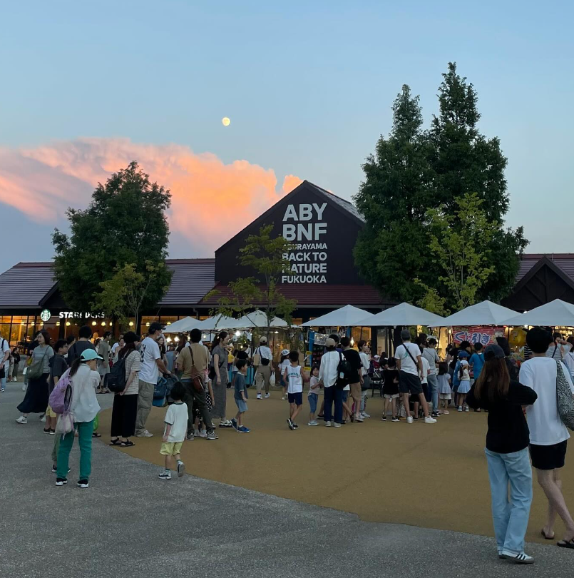 후쿠오카 아이랑 가볼만한곳 03