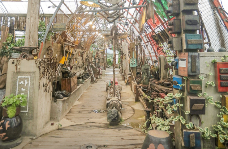 6시내고향 한라봉 제주 서귀포시 쇠소깍산물관광농원