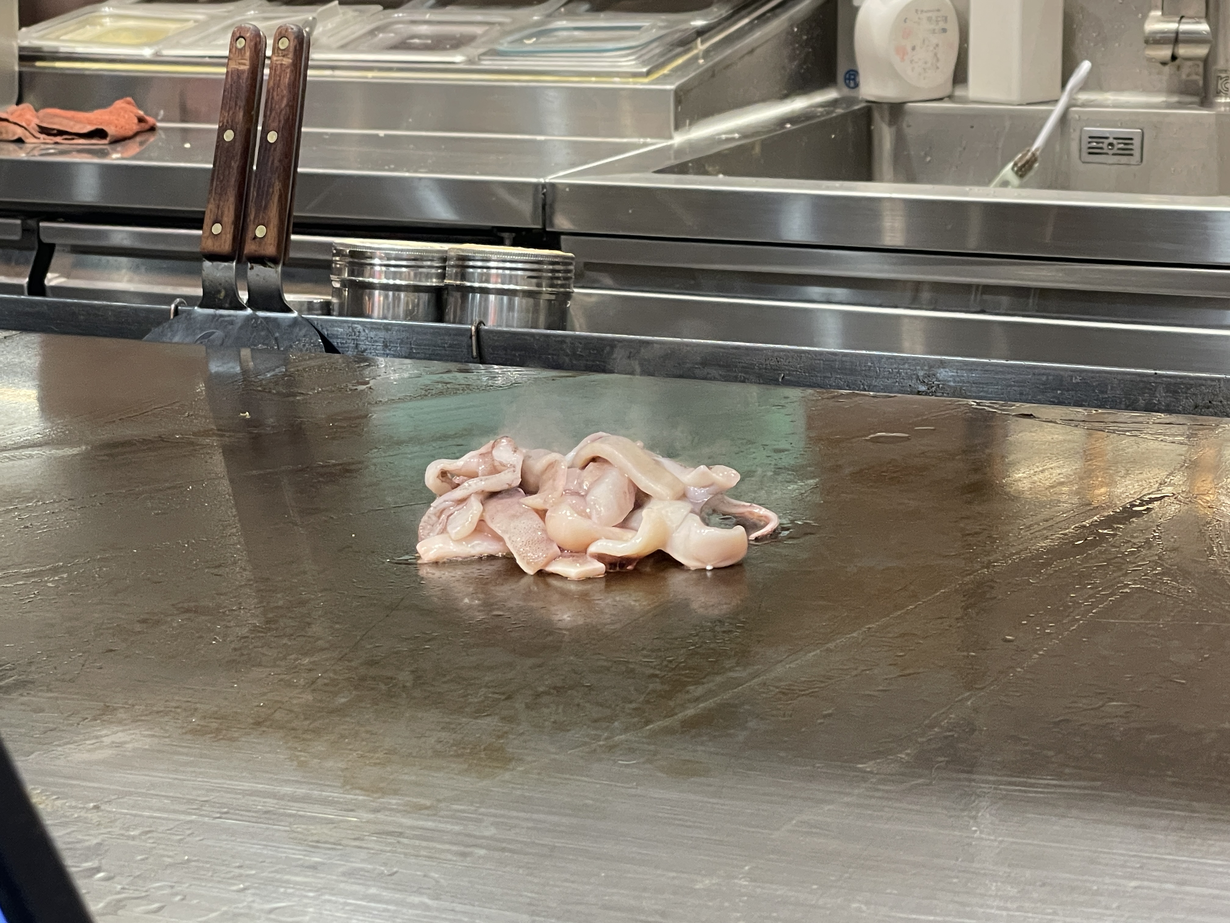 스타필드 맛집 핫쵸