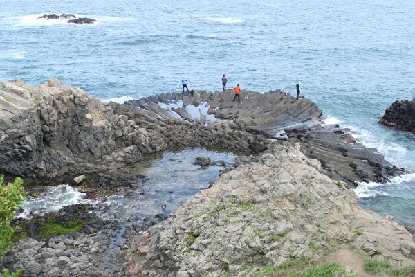 겨울 여행지 베스트 10