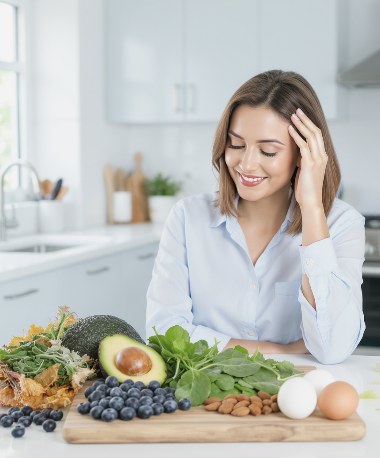 우리가 할 수 있는 최선의 '예방법'