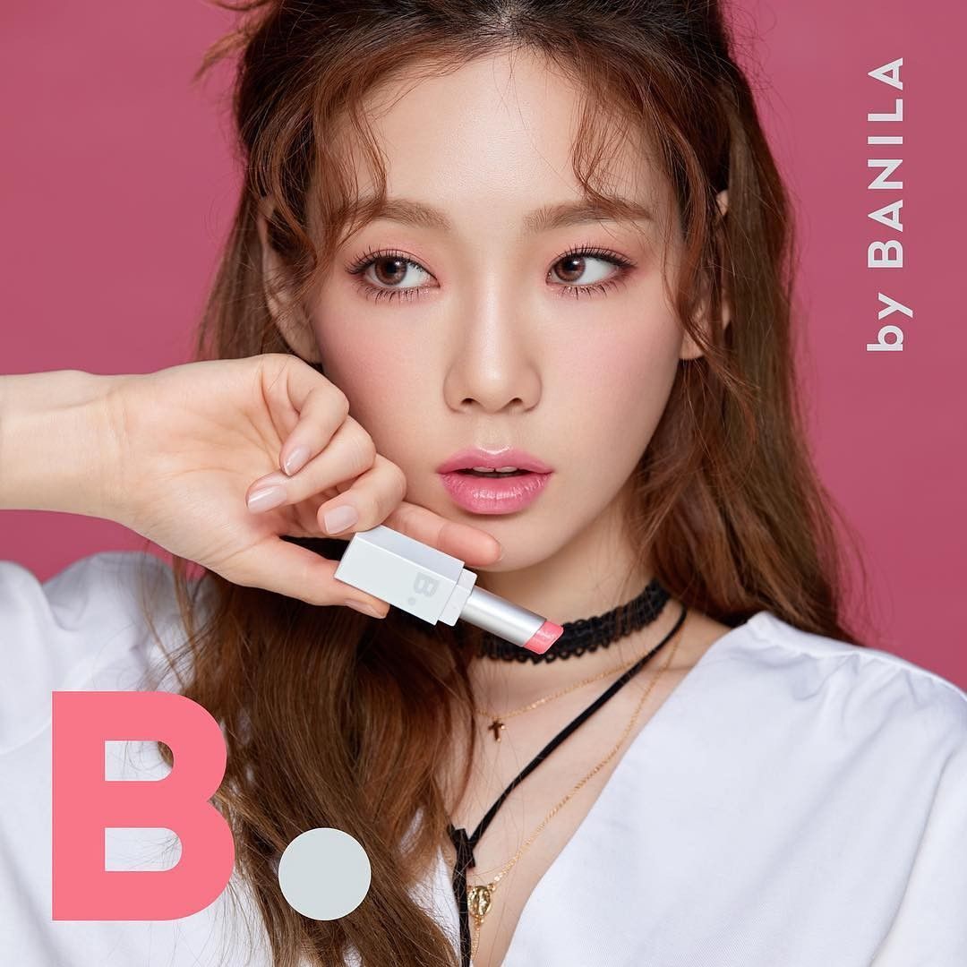 태연 잡지 CF 화보 사진 모음 태연 잡지 CF 화보 사진 모음