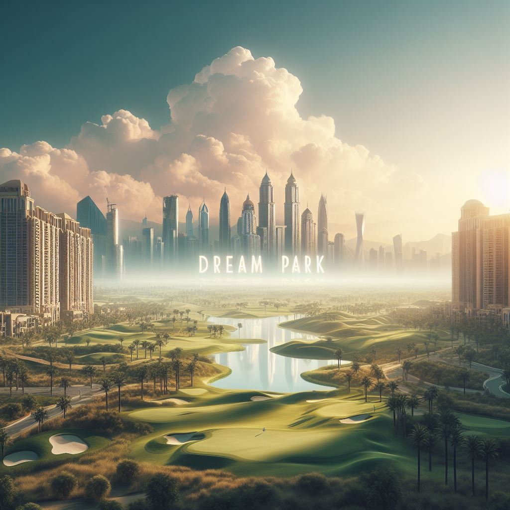 드림파크CC 전경 썸네일